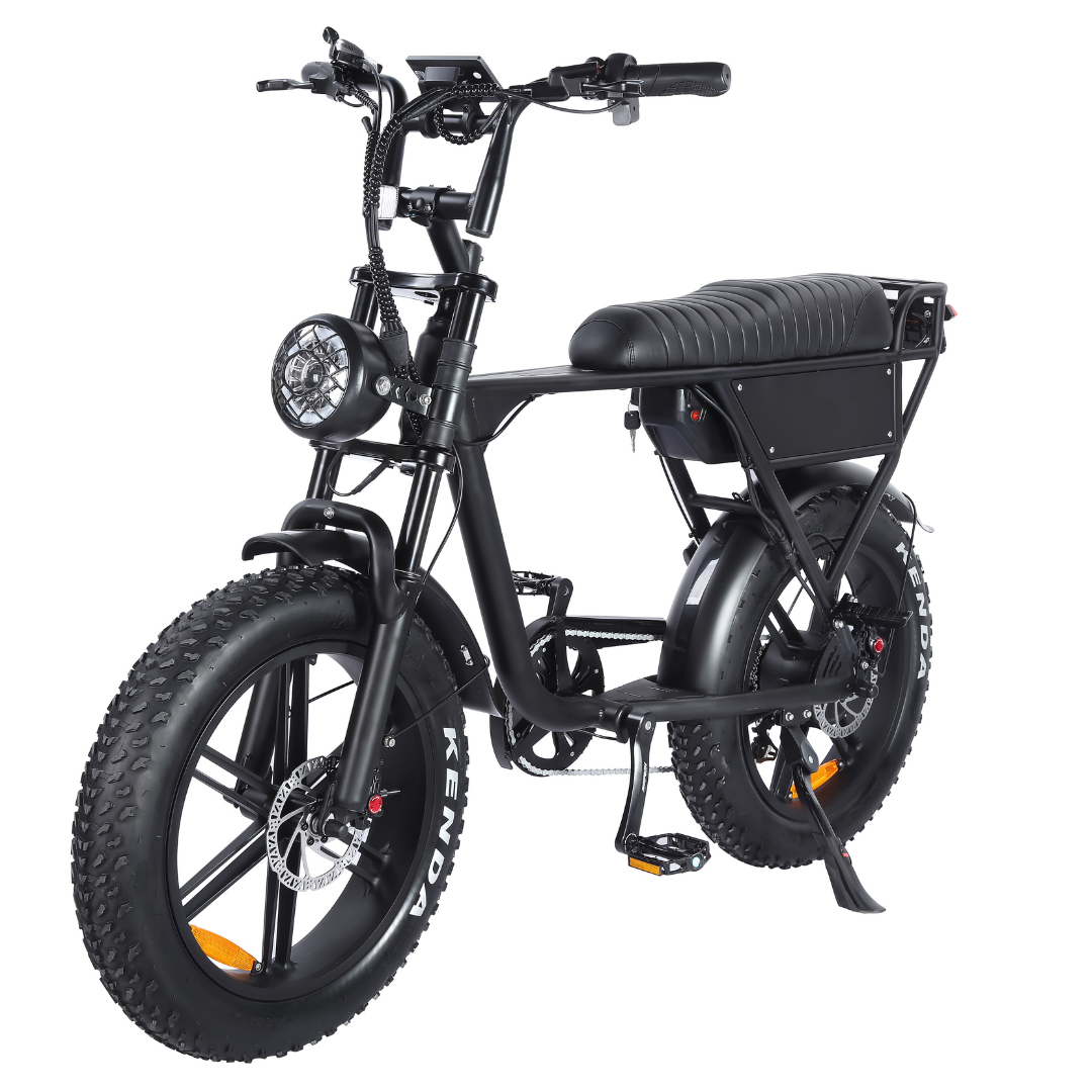 Fatbike deal