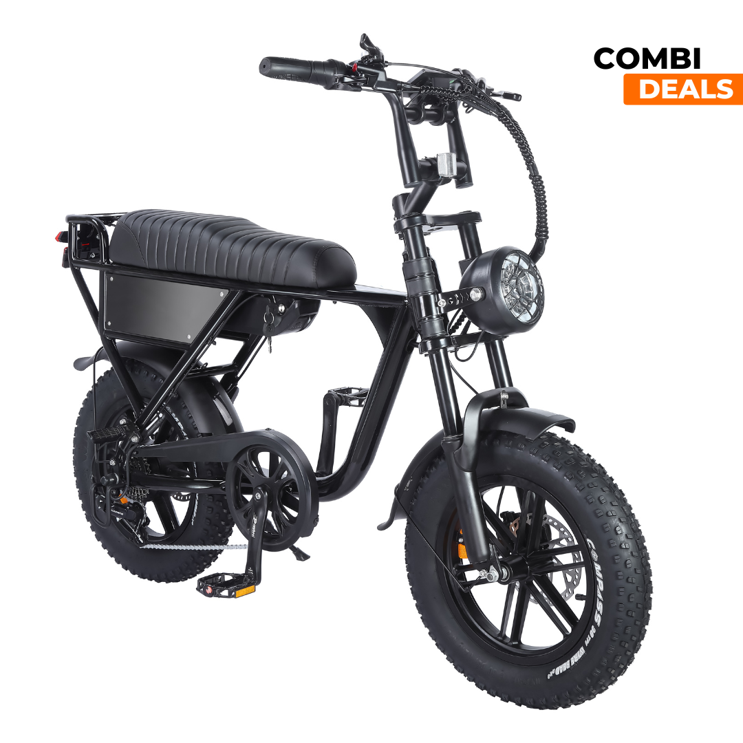 Ouxi C63 Mini