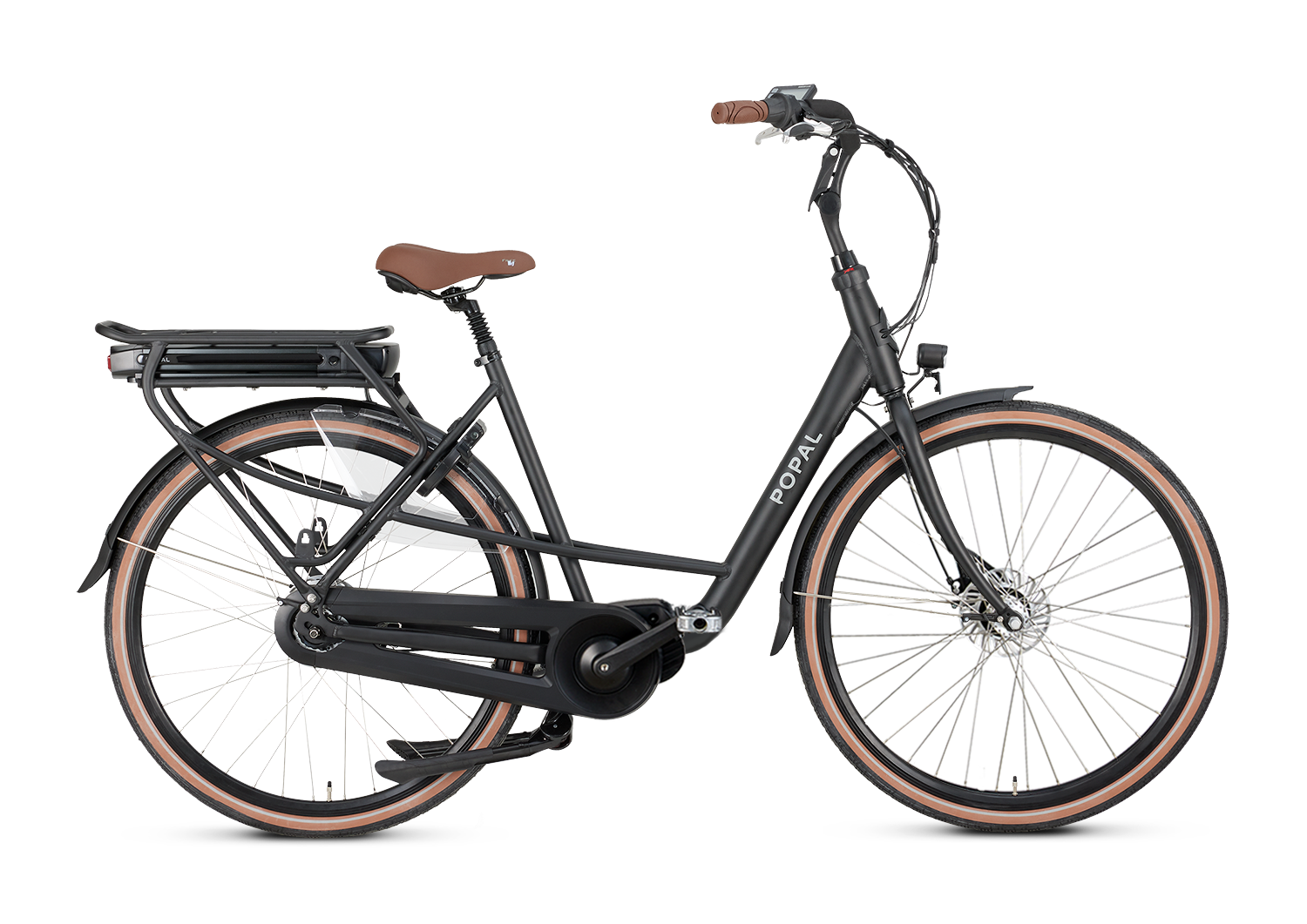 Popal Maeve ENMM Dames