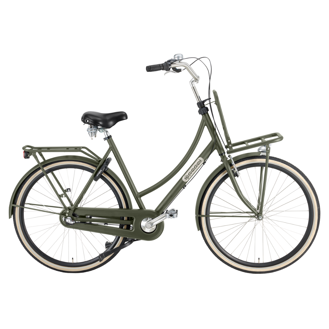 Popal Daily Dutch Prestige N3 28'' Dames