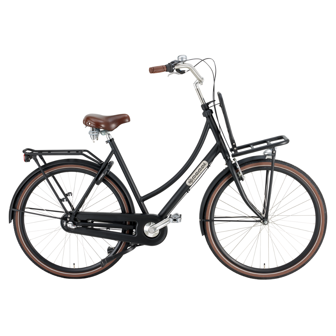 Popal Daily Dutch Prestige N3 28'' Dames