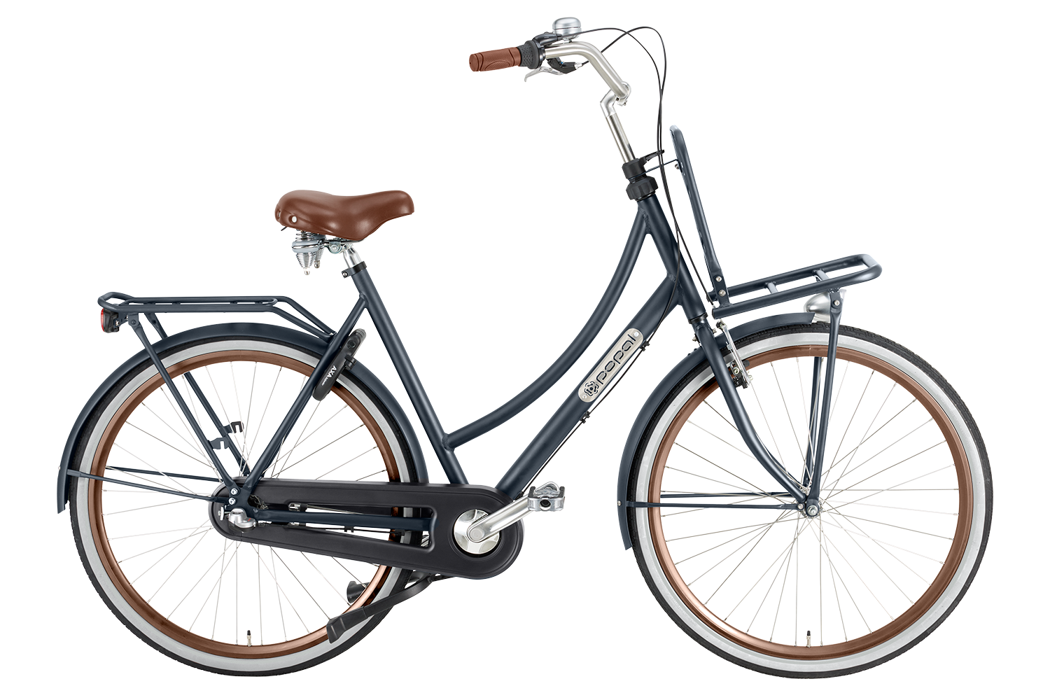 Popal Daily Dutch Prestige N3 28'' Dames