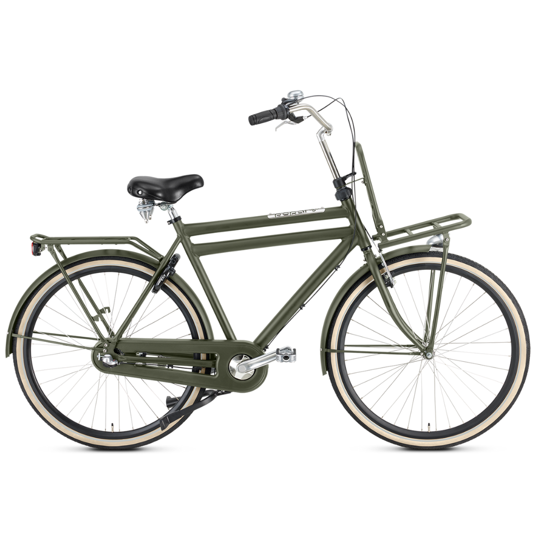 Popal Daily Dutch Prestige N3 28'' Heren