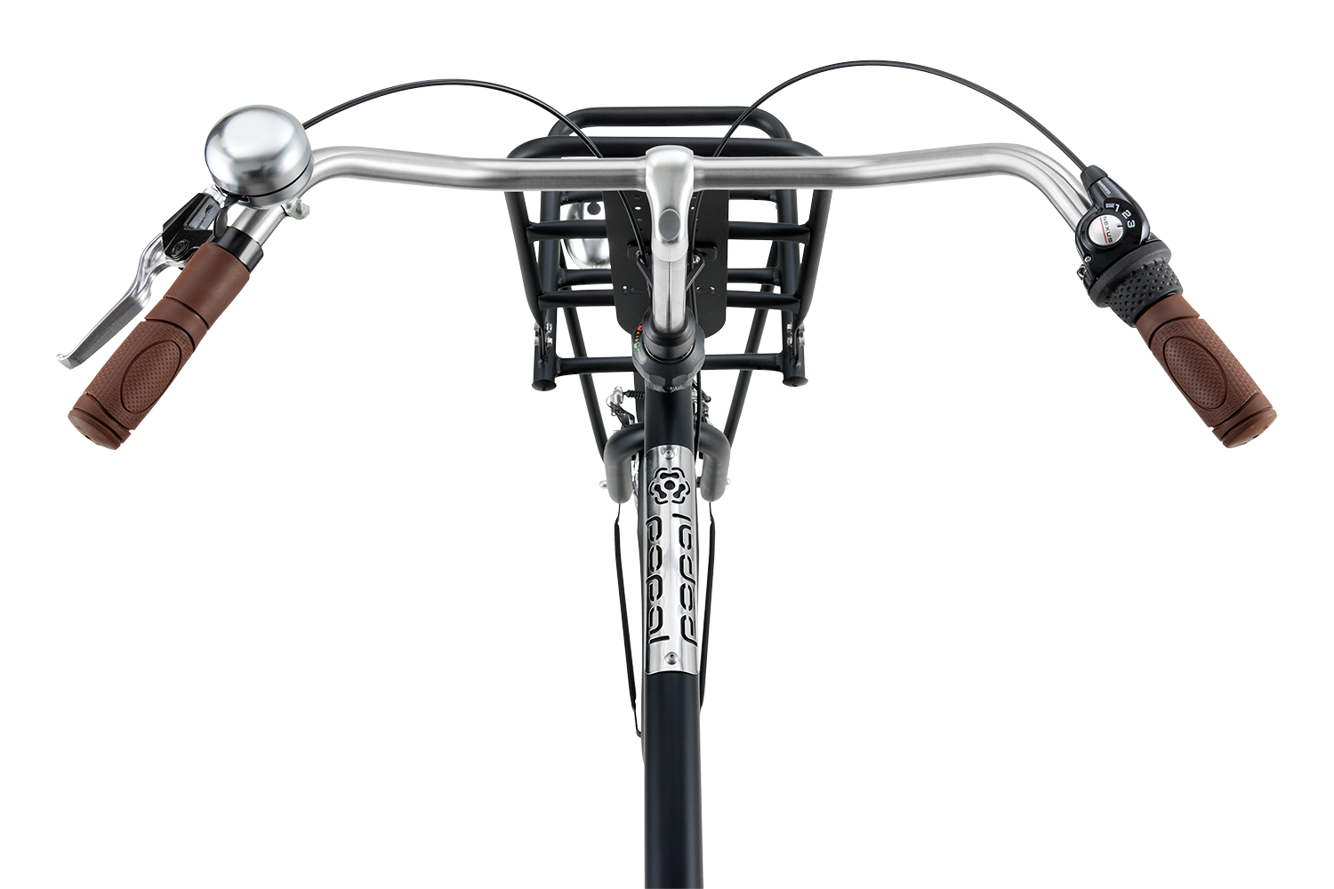 Popal Daily Dutch Prestige N3 28'' Heren