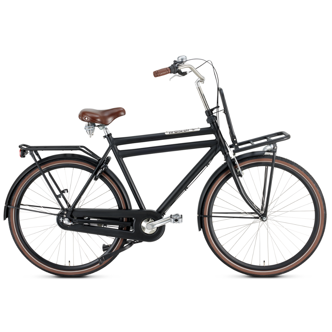 Popal Daily Dutch Prestige N3 28'' Heren