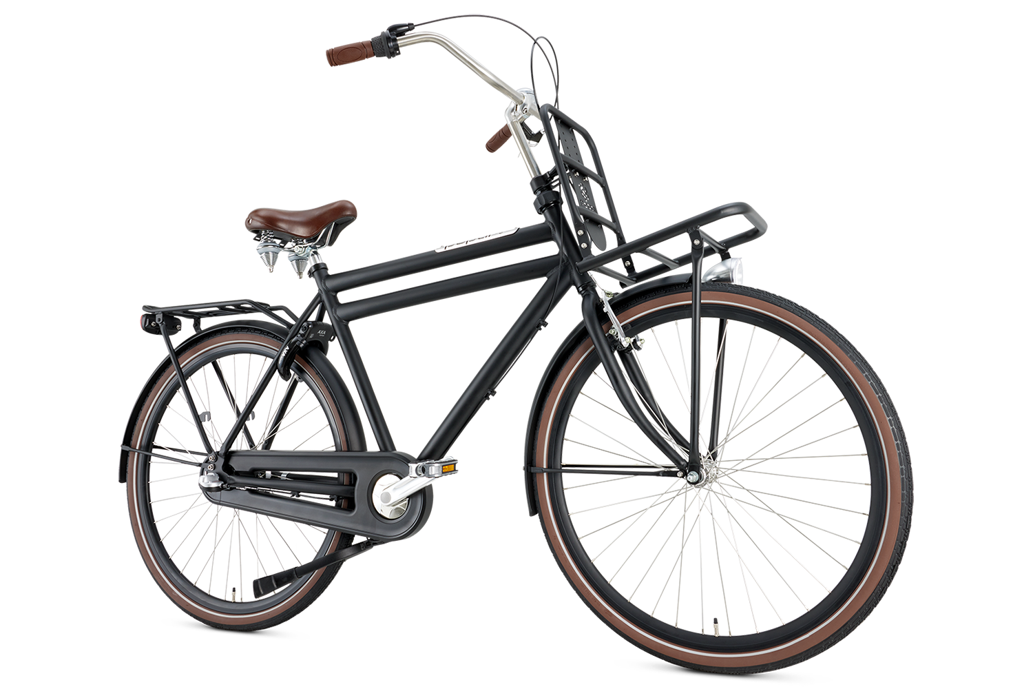 Popal Daily Dutch Prestige N3 28'' Heren