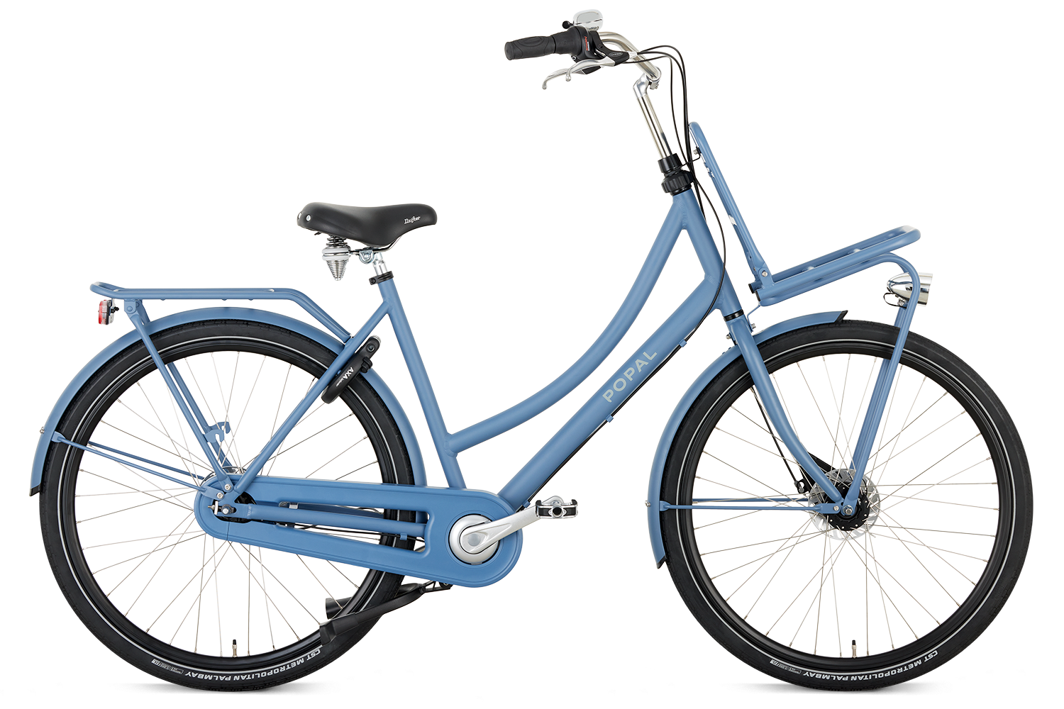 Popal Daily Dutch Prestige N7 RB Dames