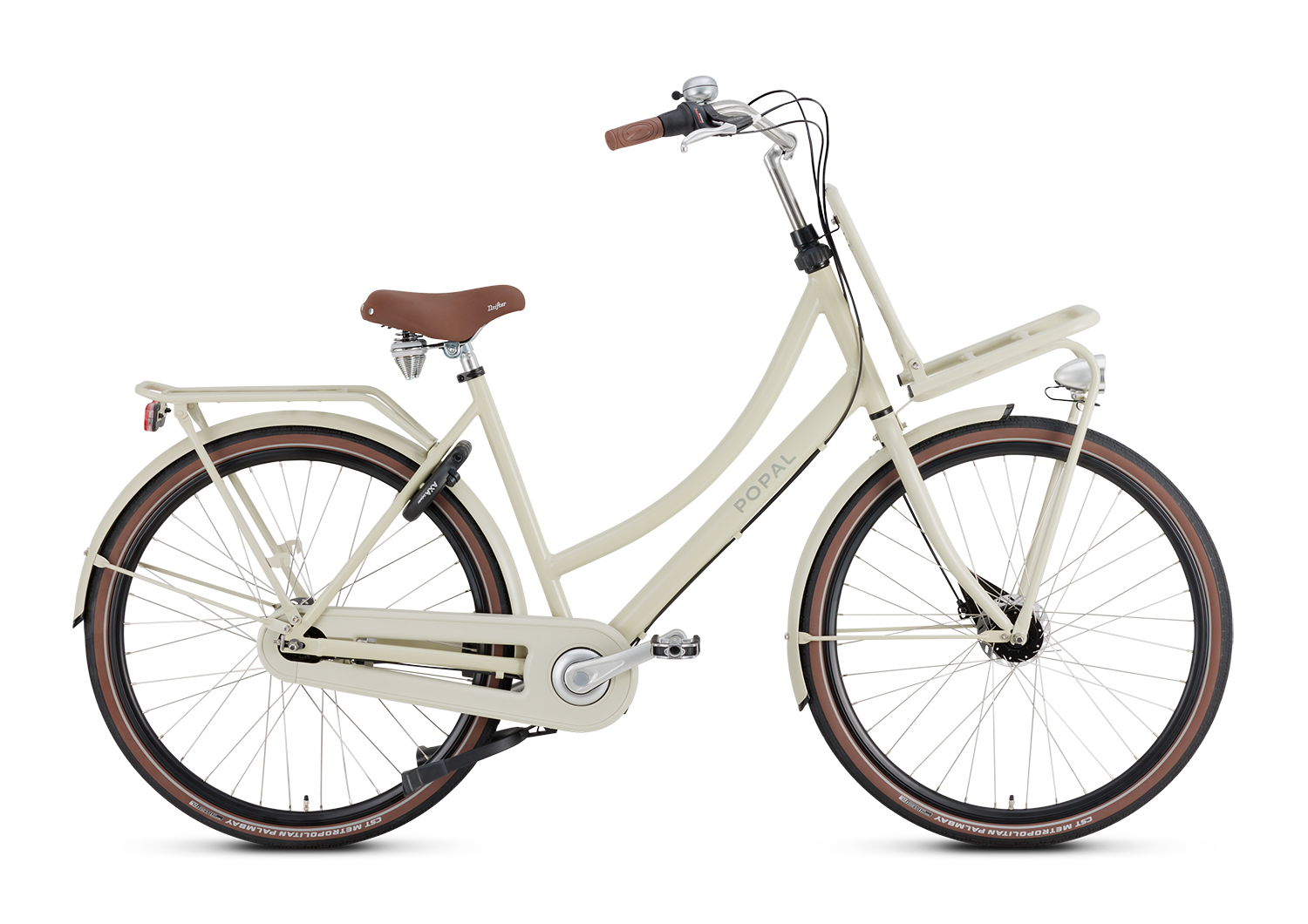 Popal Daily Dutch Prestige N7 RB Dames