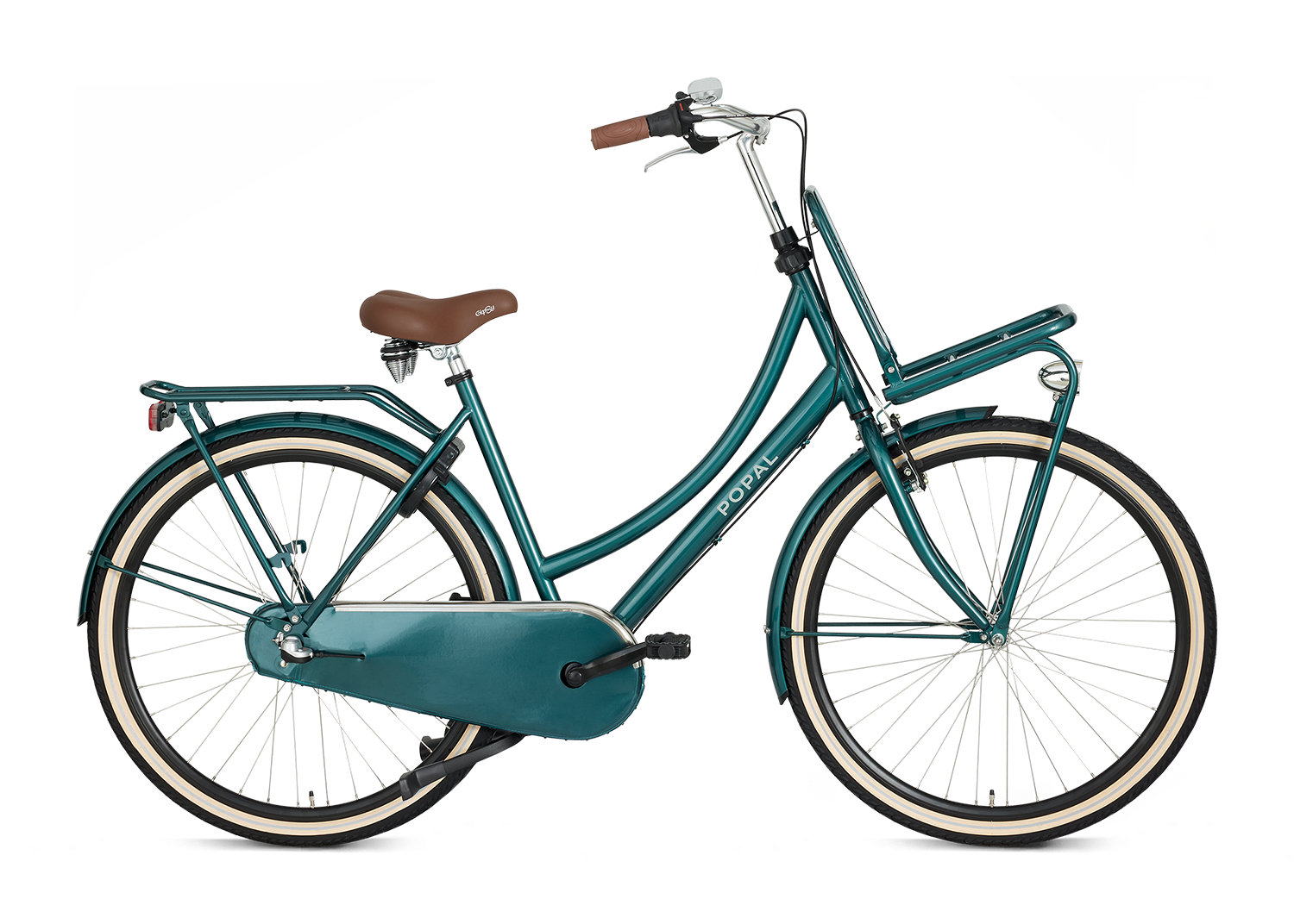 Popal Daily Dutch Basic+ 28'' Dames