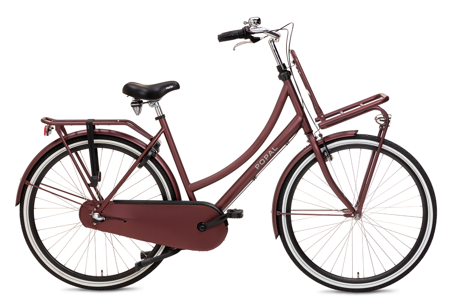 Popal Daily Dutch Basic+ 28'' Dames