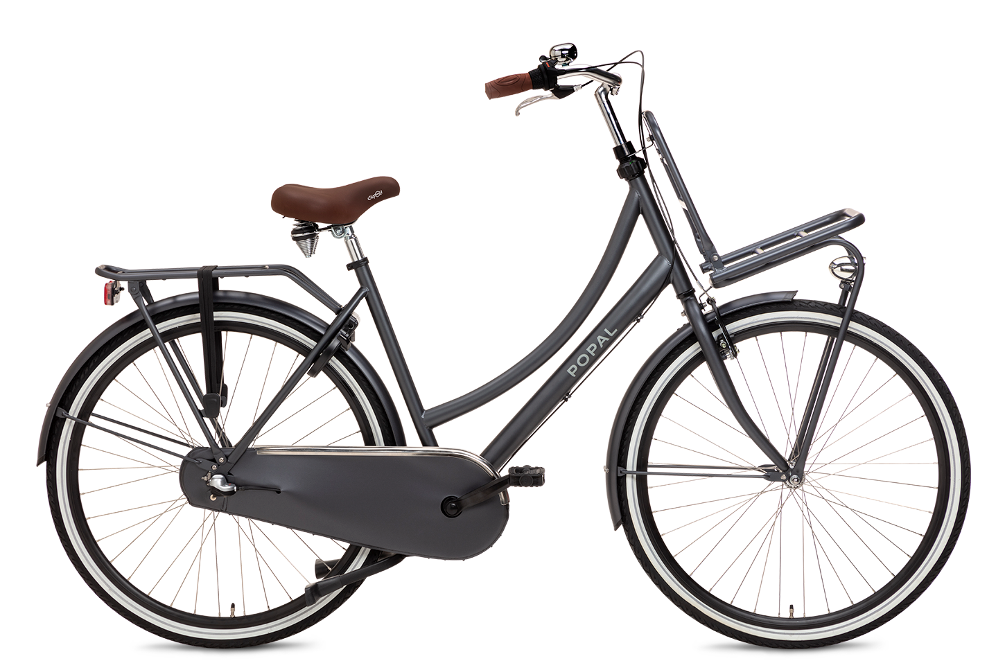 Popal Daily Dutch Basic+ 28'' Dames