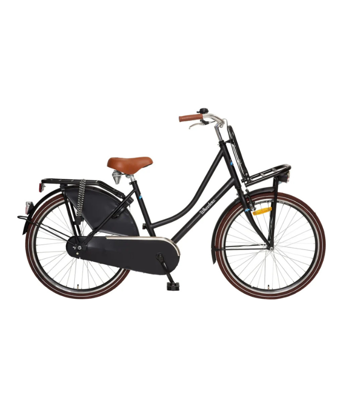 Wheelerz Cargo Meisjes (26 inch)