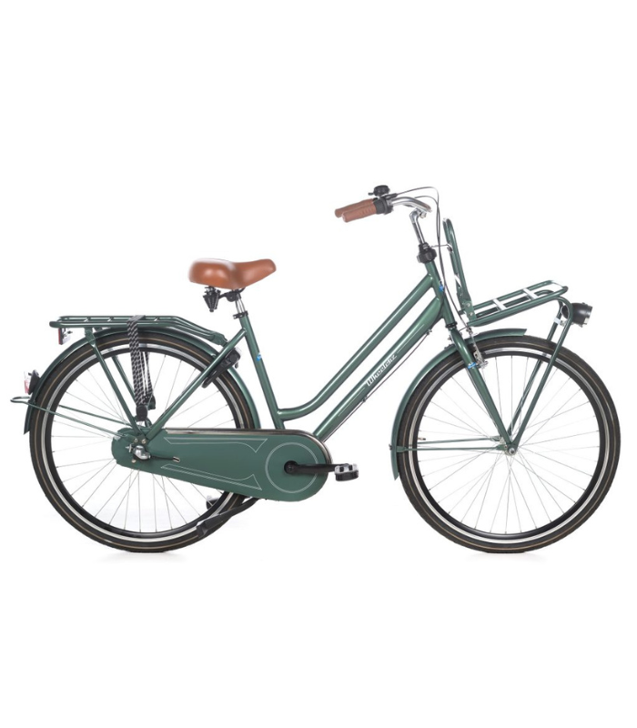 Wheelerz Cargo Dames (28 inch)