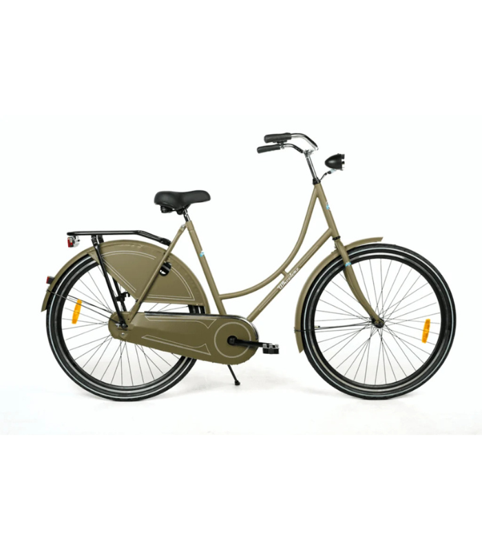 Wheelerz Omafiets Vrouwen (28 inch)