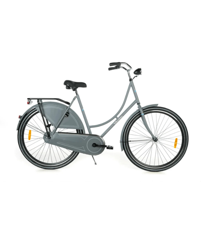 Wheelerz Omafiets Vrouwen (28 inch)