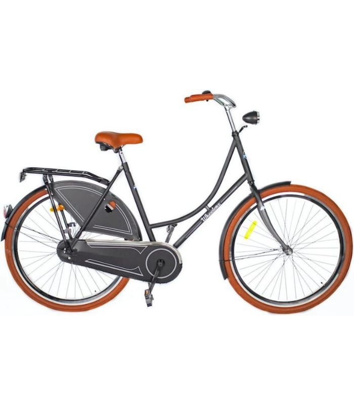 Wheelerz Omafiets Vrouwen (28 inch)