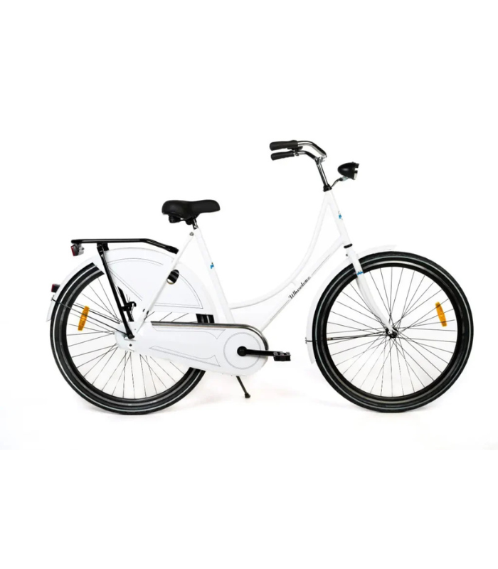 Wheelerz Omafiets Vrouwen (28 inch)