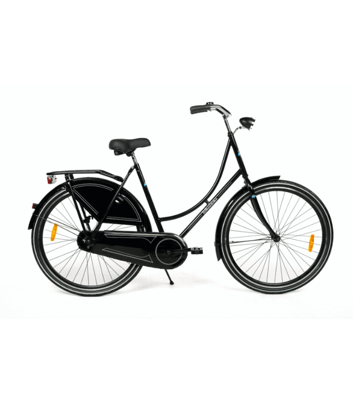 Wheelerz Omafiets Vrouwen (28 inch)