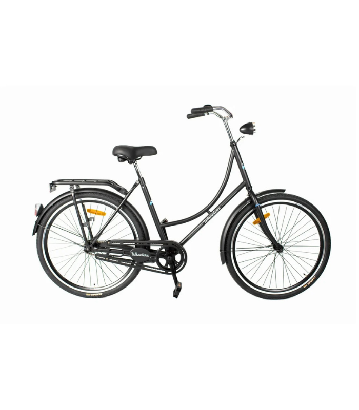 Wheelerz Omafiets Meisjes (26 inch)