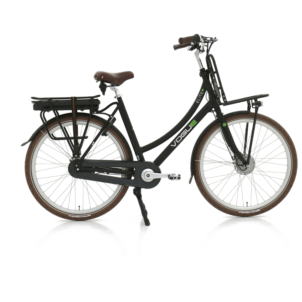 Vogue Elite 7