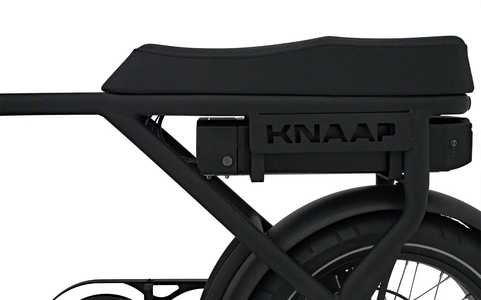 Knaap Ams Black