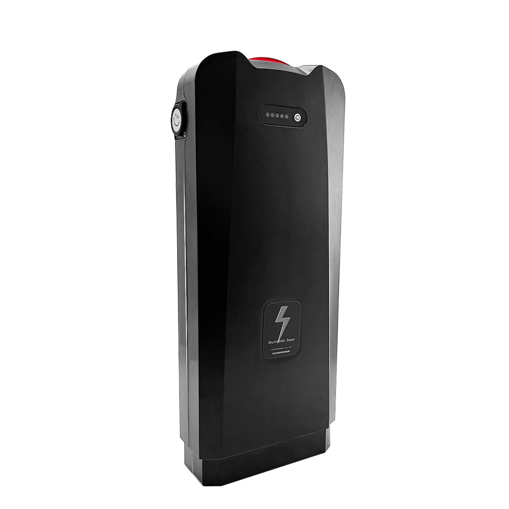 Accu Li-ion 18.2 AH   | EB2 | EB8