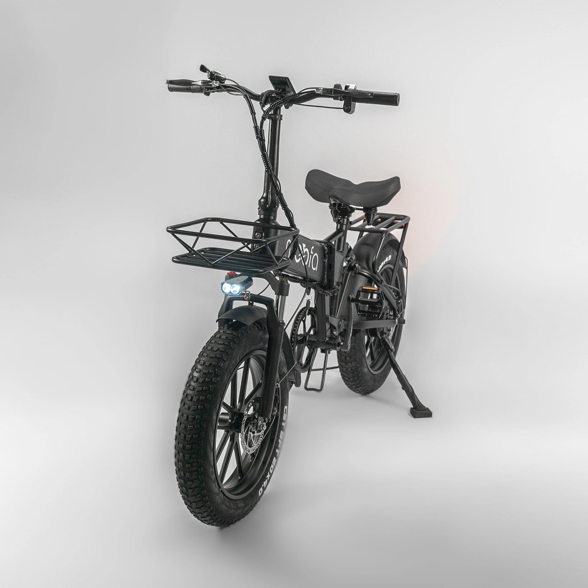 Transportrek