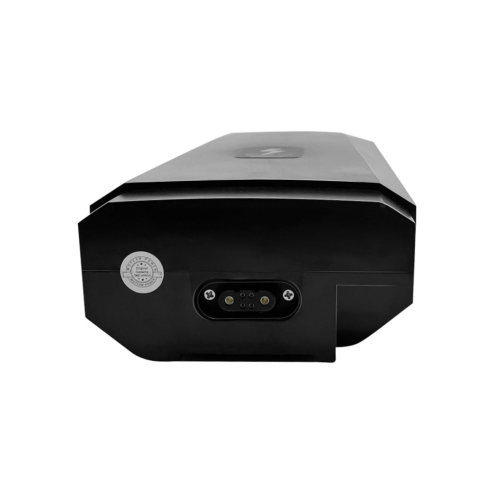 Accu Li-ion 18.2 AH   | EB2 | EB8