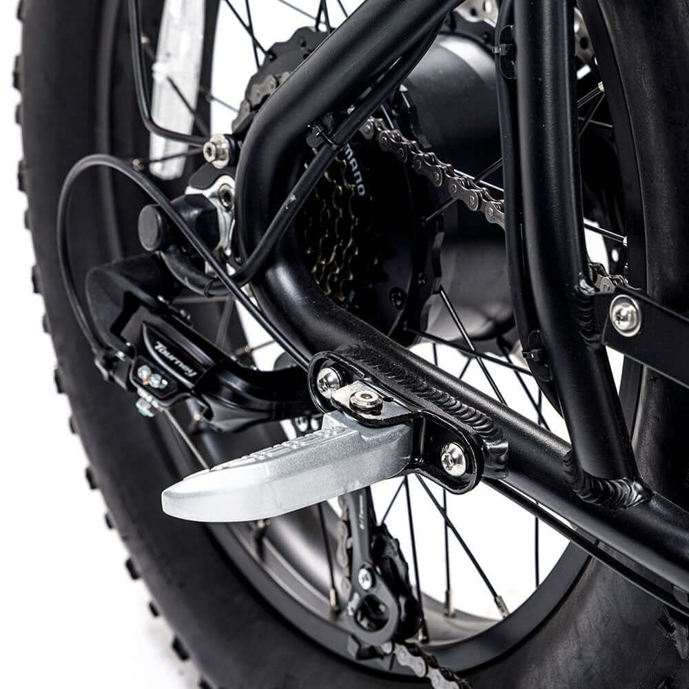 AGM GT250 | Groen