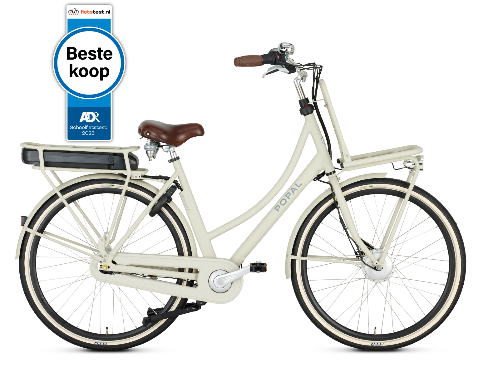 Popal Daily Dutch Prestige-E N7 Dames | 45 Nm