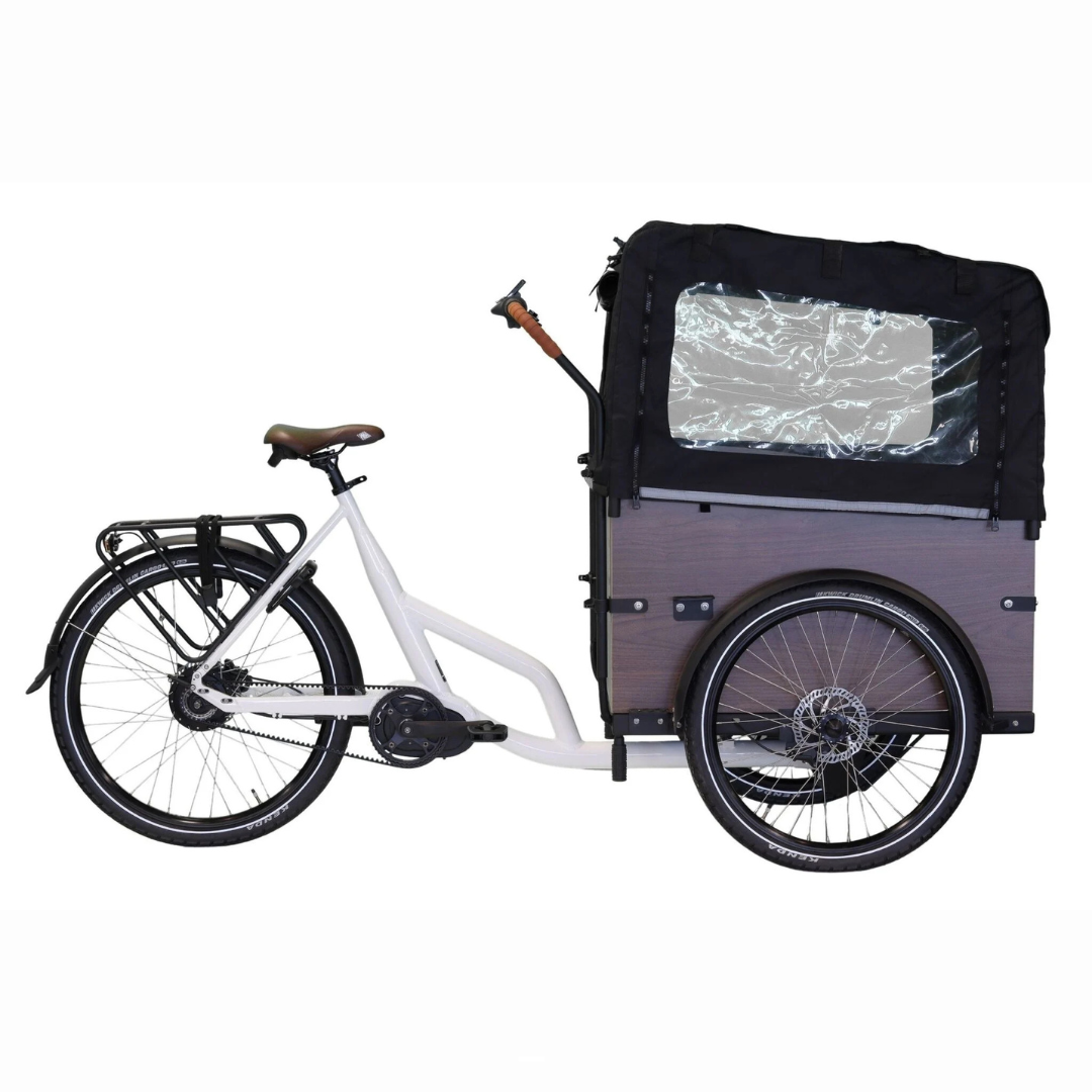 Altec Xcient Elektrische Bakfiets 3