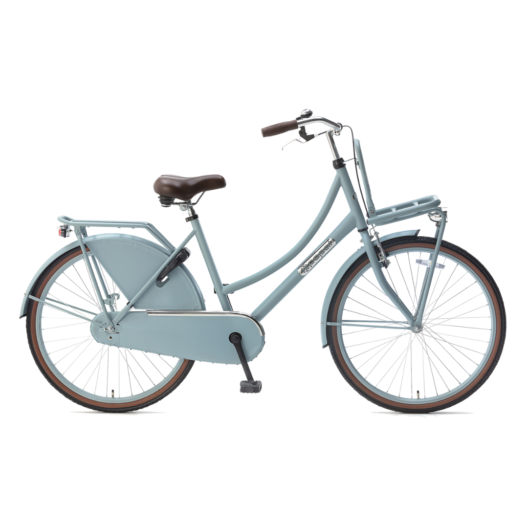 Popal Daily Dutch Basic 26" Meisjes fiets