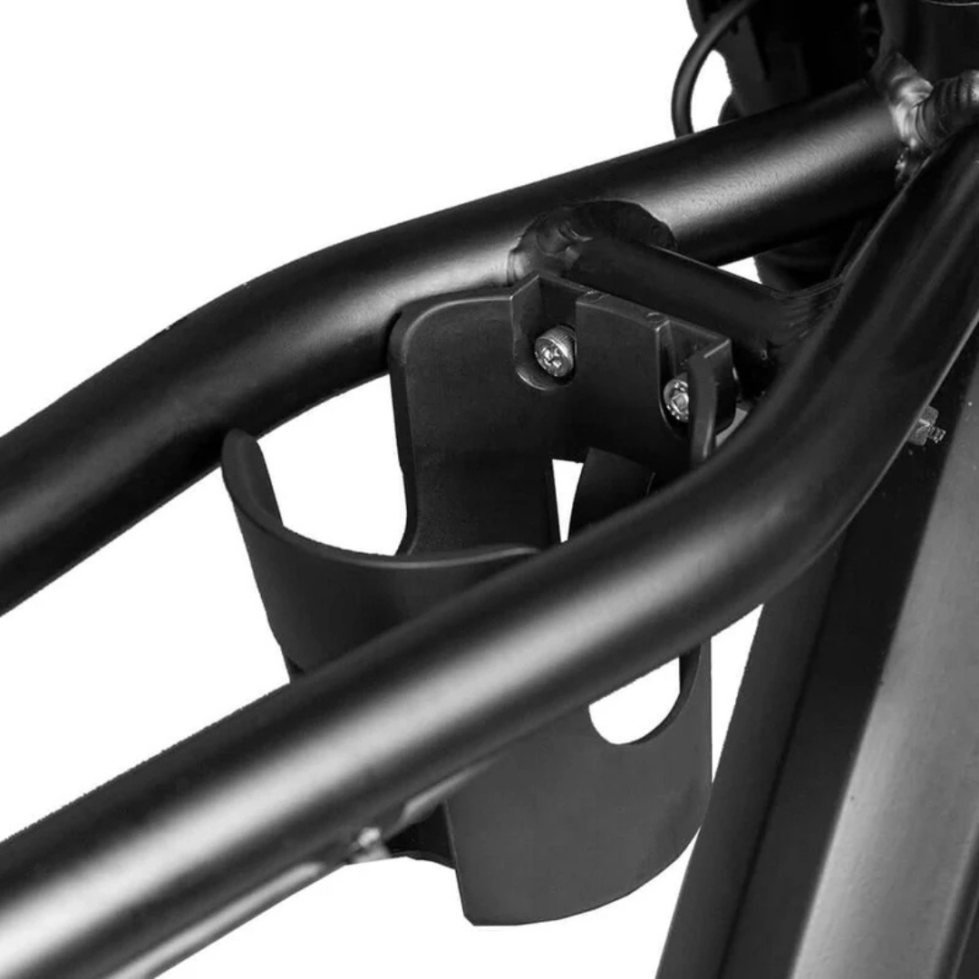 EB20 Taupe | Fatbike | Bekerhouder | 2025 edition | Combi-deal