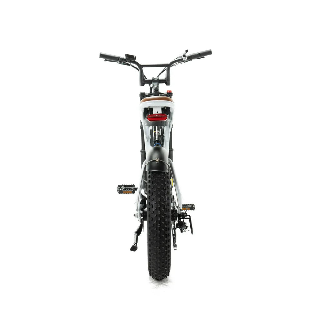 Engwe M20 Wit | 13Ah accu | tot 75KM