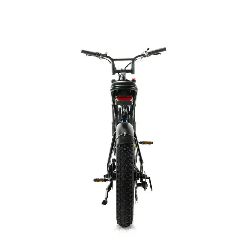 Engwe M20 Zwart| 13Ah accu | tot 75KM