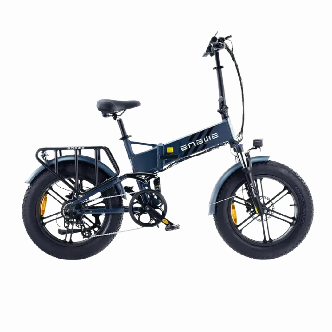 Engwe Engine PRO 2.0 Blauw