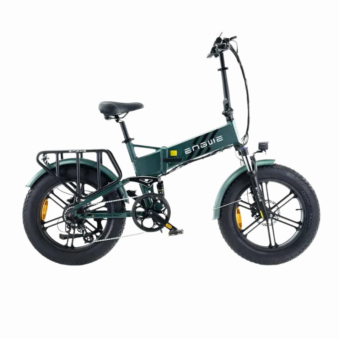 engwe Engine PRO 2.0 Groen 