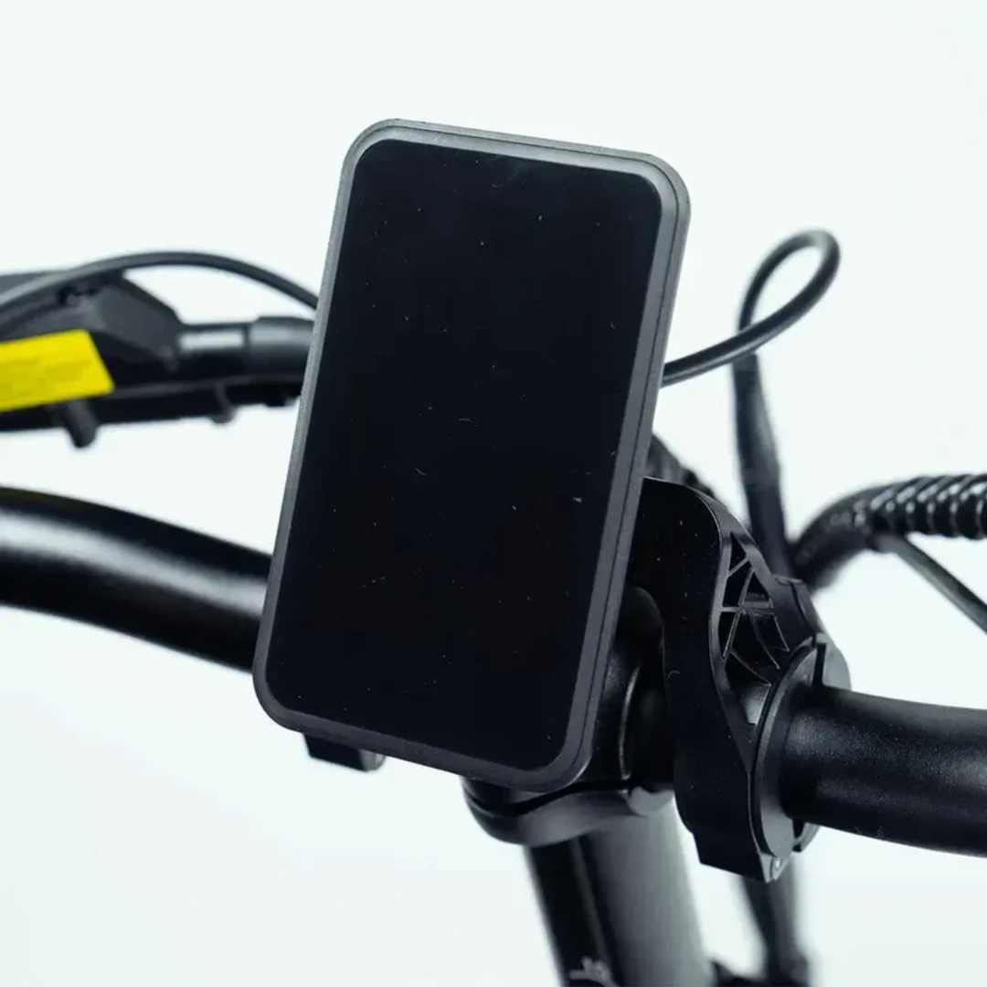 Engwe ENGINE PRO 2.0 | Vouw Fatbike | Groen