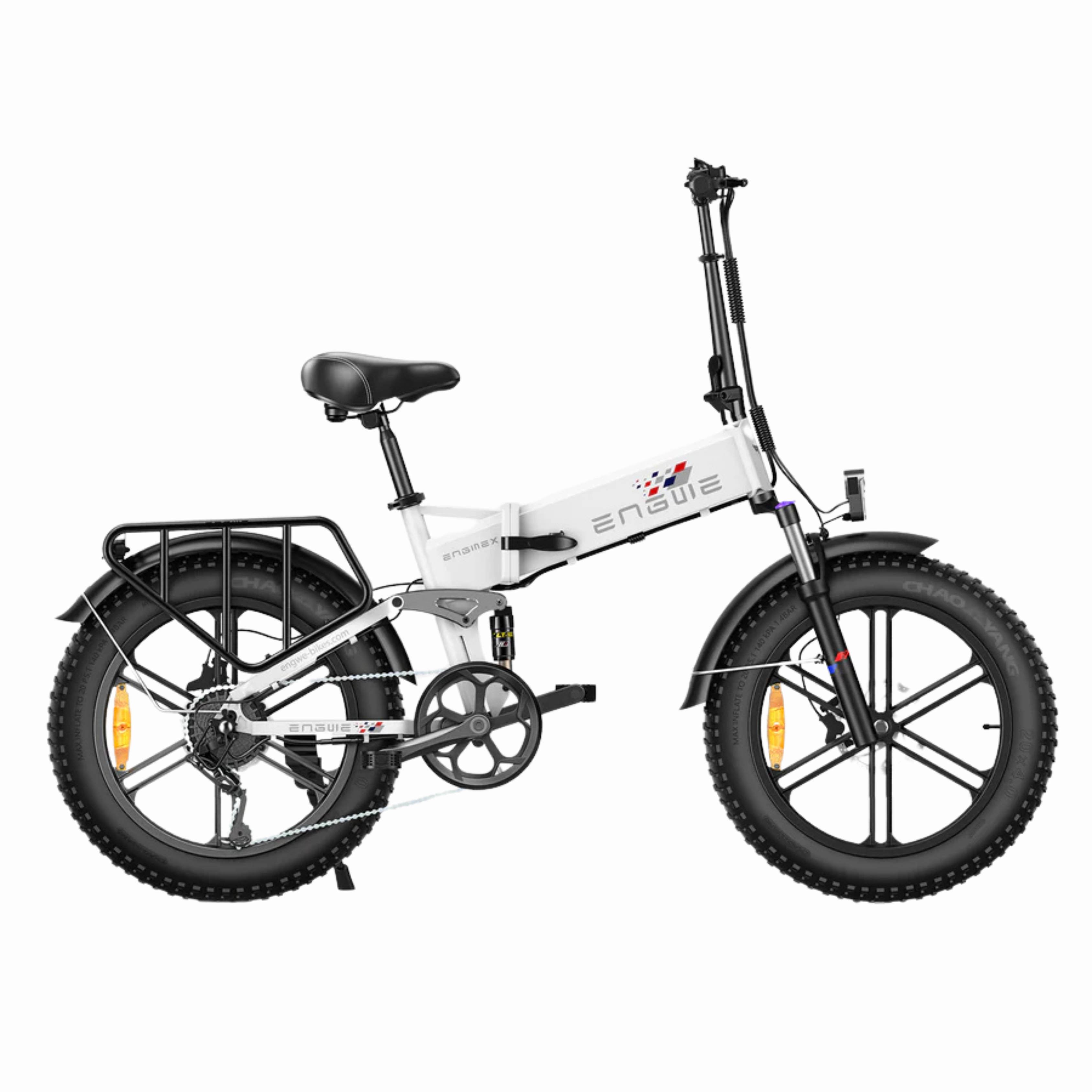 Engwe Engine X wit
