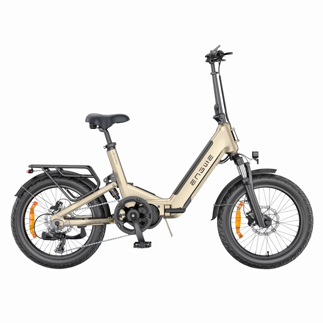 Engwe L20 3.0 PRO Champagne