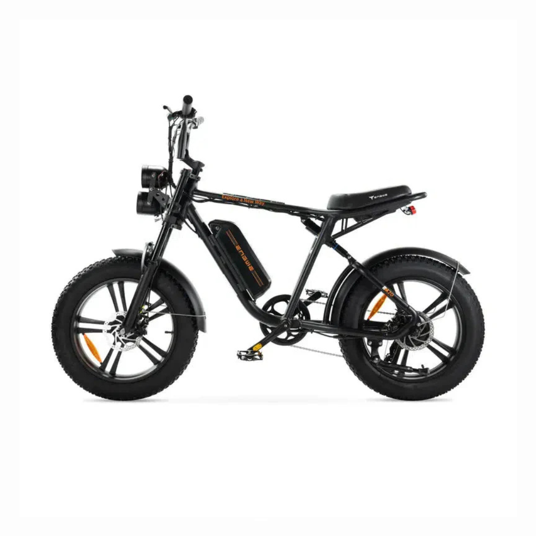 Engwe M20 Enkele Accu