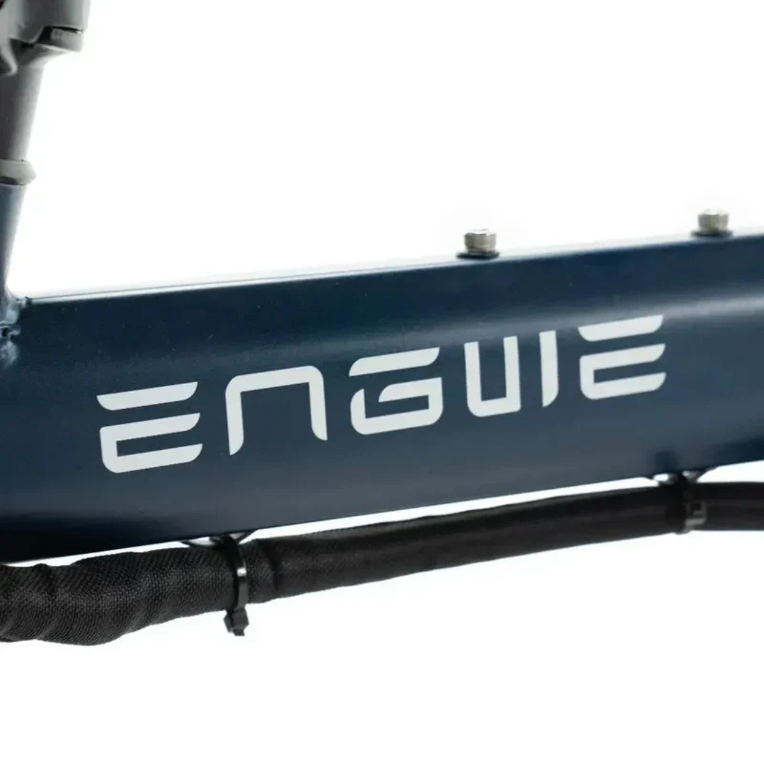 Engwe T14 Blauw | Elektrische vouwfiets | NS Fiets