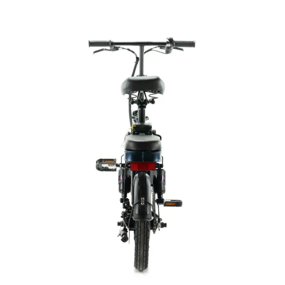 Engwe T14 Blauw | Elektrische vouwfiets | NS Fiets