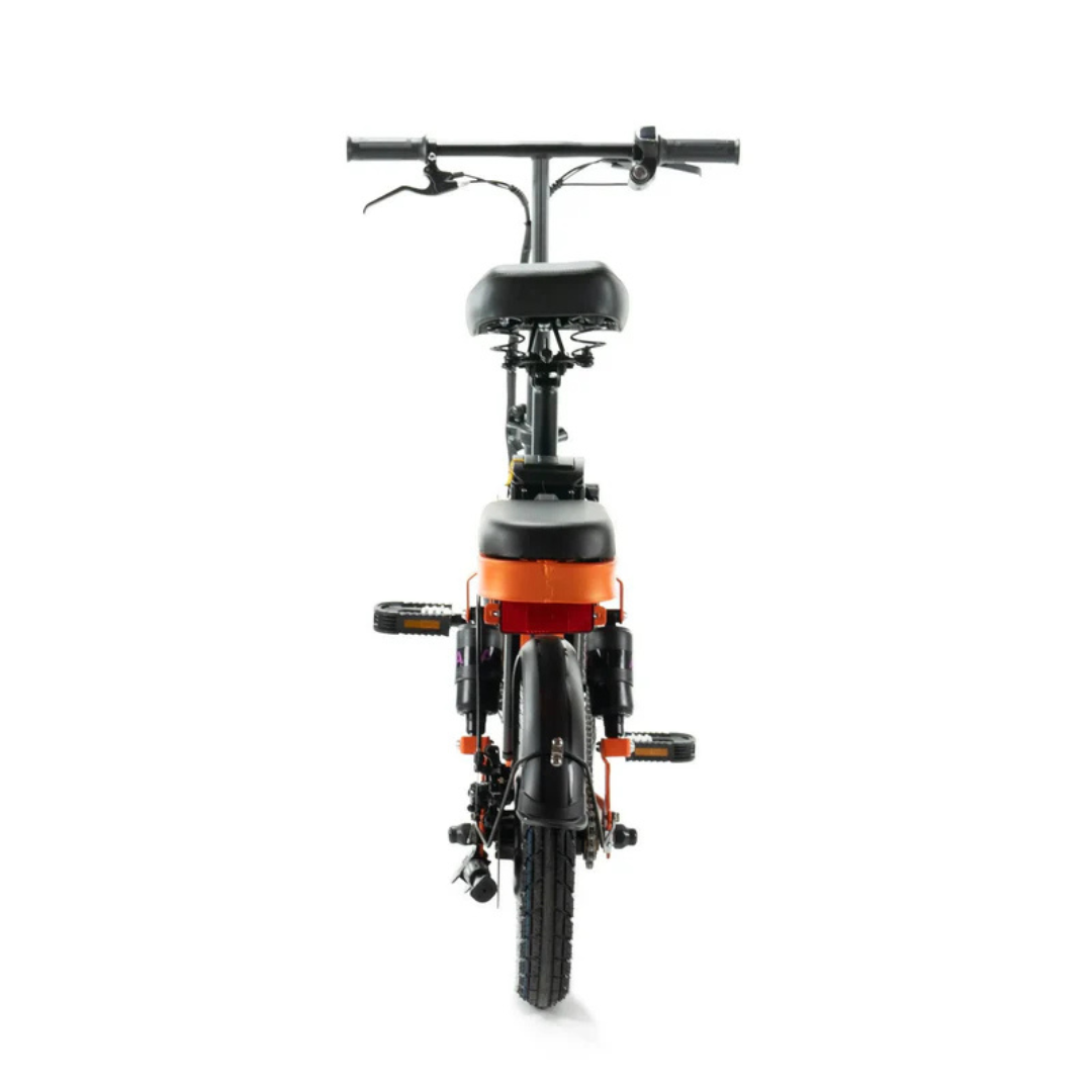 Engwe T14 Oranje | Elektrische vouwfiets | NS Fiets