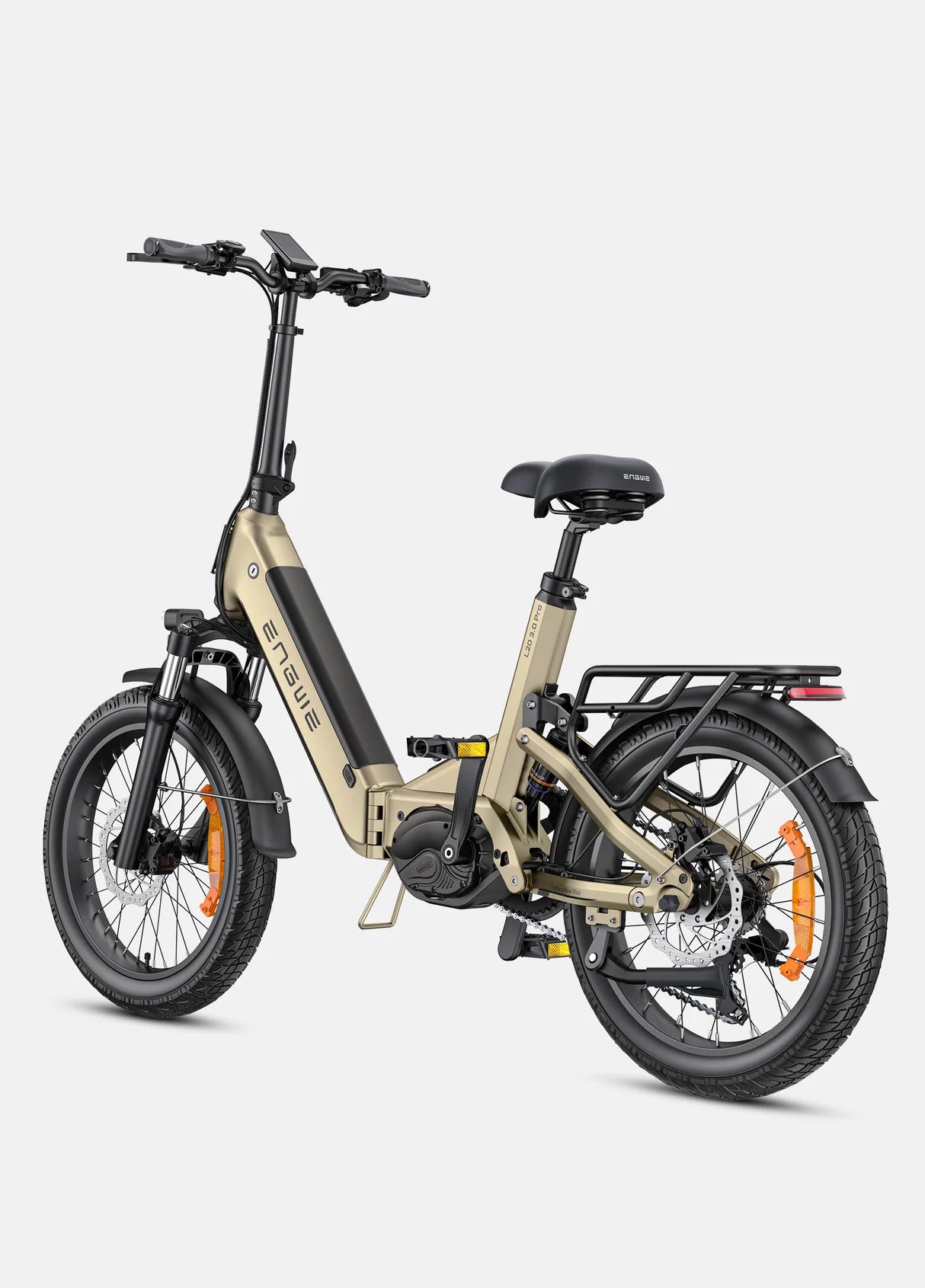 Engwe L20 3.0 PRO Champagne
