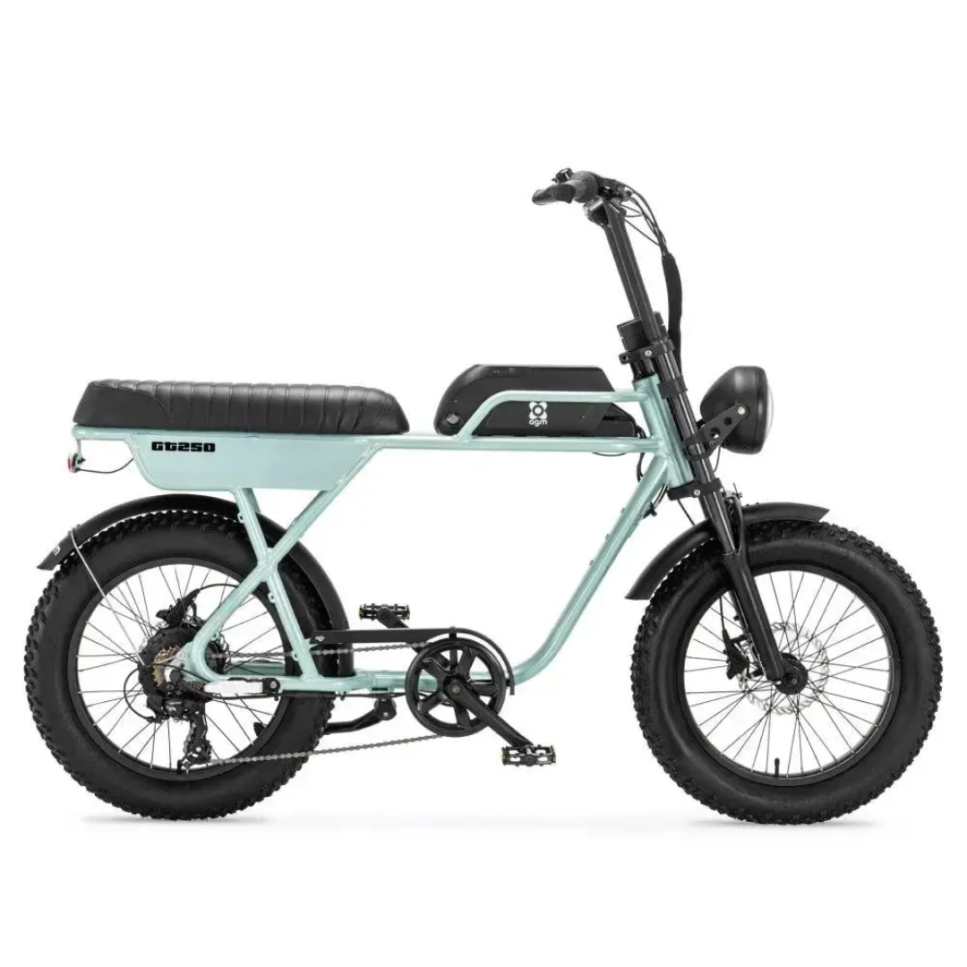 AGM GT250