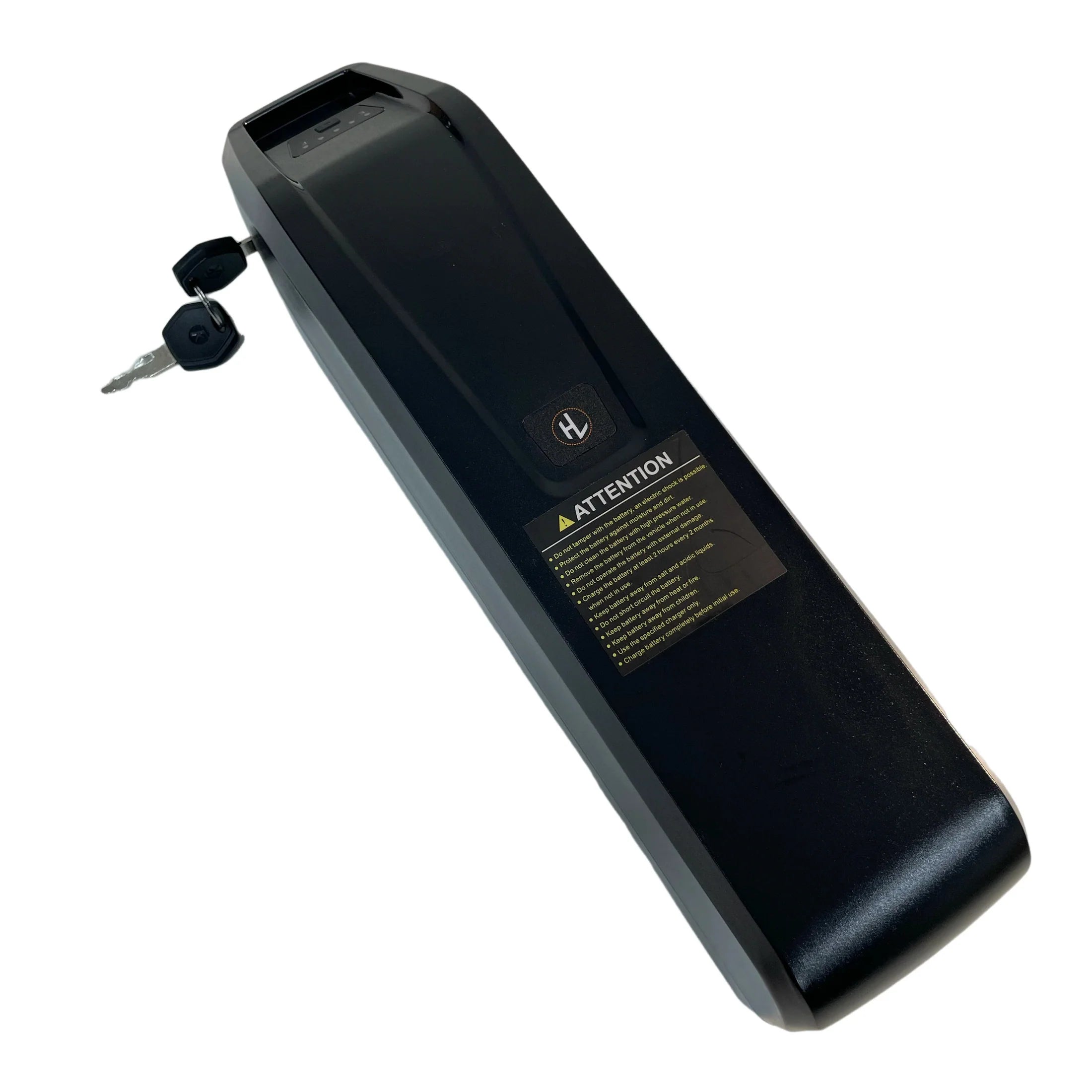 QM | V20 - S20 Accu Lithium 25Ah