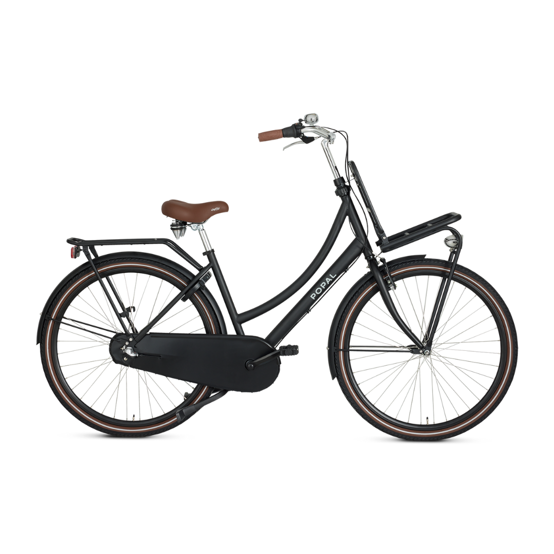 Popal Daily Dutch Basic+ 28'' Dames