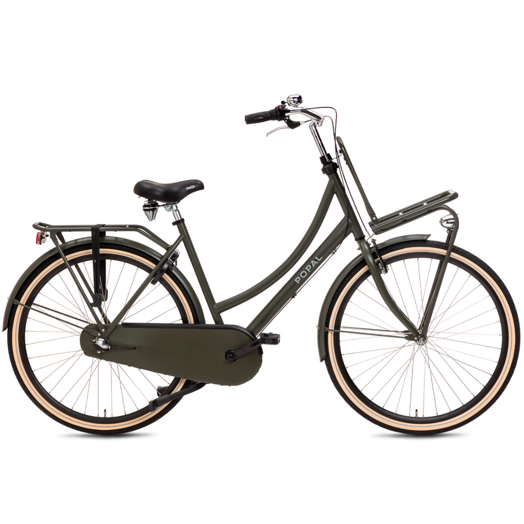 Popal Daily Dutch Basic+ 28'' Dames