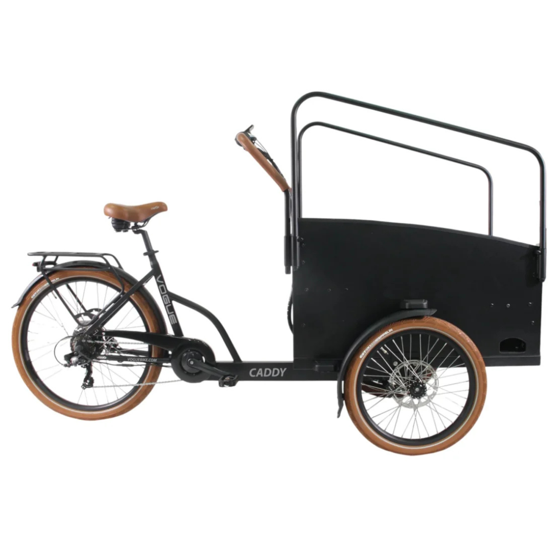 Vogue Caddy 
